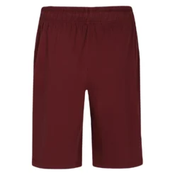 Bigdude Short V-Neck Pyjamas Navy/Burgundy -Big Dude Clothing Shop 0040b4da fc3a5dee bd24pj07 02 bottom 2