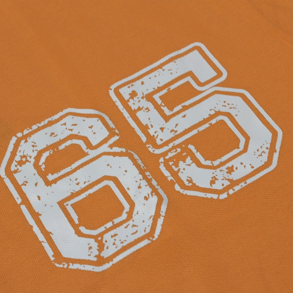 Bigdude 65 Pique Polo Apricot 6 Bigdude 65 Pique Polo Apricot - Image 6