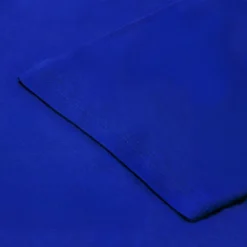 Bigdude Plain V-Neck T-Shirt Royal Blue 9 Bigdude Plain V-Neck T-Shirt Royal Blue -Big Dude Clothing Shop 078bfd7f 2