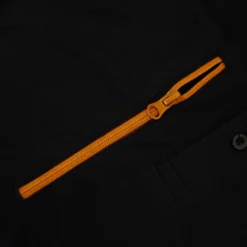 Bigdude Workwear Polo Shirt Black/Charcoal -Big Dude Clothing Shop 0a98b912 img 8704