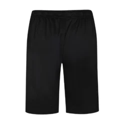 Bigdude Mesh Basketball Shorts Black -Big Dude Clothing Shop 0cf2e27f bd25sh05 01 3