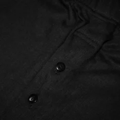 Bigdude Thermal Long Johns Black -Big Dude Clothing Shop 0fe552bd img 8107