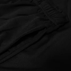 Bigdude Performance Shorts Black -Big Dude Clothing Shop 155a2712 img 8472