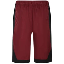 Bigdude Lightweight Active Gym Shorts Burgundy/Black 10 Bigdude Lightweight Active Gym Shorts Burgundy/Black -Big Dude Clothing Shop 15f4c3dd bd24sh06 01 black burgundy 3
