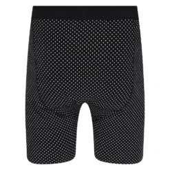 Bigdude 3 Pack Pattern Boxers Black 11 Bigdude 3 Pack Pattern Boxers Black -Big Dude Clothing Shop 1864a5dc bd24uw11 01 2 2