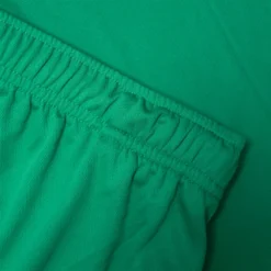 Bigdude Performance Shorts Green -Big Dude Clothing Shop 18989daf closeup3 us21sh14 13 green