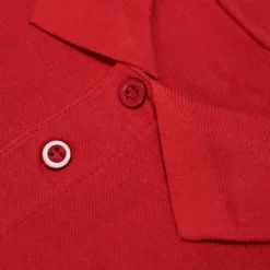Bigdude Plain Polo Shirt Pepper Red -Big Dude Clothing Shop 18eab10d 4e0e0885 2