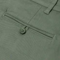 Bigdude Stretch Chino Shorts Sage Green -Big Dude Clothing Shop 1c922b66 e139a64e 3