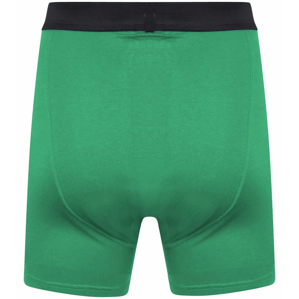 Bigdude 4 Pack Jersey Knitted Boxer Shorts Assorted 7 Bigdude 4 Pack Jersey Knitted Boxer Shorts Assorted - Image 7