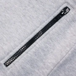 Bigdude Utility Fleece Shorts Grey -Big Dude Clothing Shop 1d88c47f 4c69c89e 3