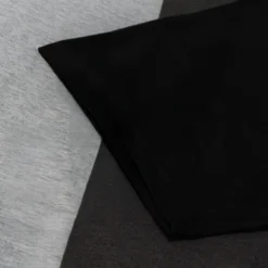 Bigdude Vertical Colour Block T-Shirt Grey 8 Bigdude Vertical Colour Block T-Shirt Grey -Big Dude Clothing Shop 1dcb680c 682921b7 2