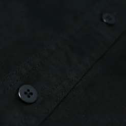 Bigdude Overshirt With Hood Black -Big Dude Clothing Shop 201532a9 af36d6e8 2