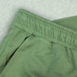 Bigdude Cut And Sew Loop Back Shorts Sage Green Grey Marl 11 Bigdude Cut And Sew Loop Back Shorts Sage Green Grey Marl -Big Dude Clothing Shop 26495684 565822a2 1