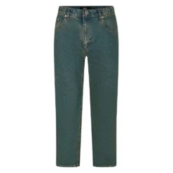 Bigdude Regular Fit Jeans Vintage Wash