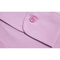 Bigdude Classic Long Sleeve Poplin Shirt Violet -Big Dude Clothing Shop 284dea82 881ffd59 img 8009