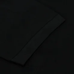 Bigdude Contrast Placket Polo Shirt Black 8 Bigdude Contrast Placket Polo Shirt Black -Big Dude Clothing Shop 2ae8cbe8 3e01aeae 3