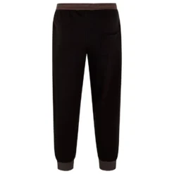 Bigdude Contrast Joggers Black/Charcoal -Big Dude Clothing Shop 2b733d0a bd23j09 01 3