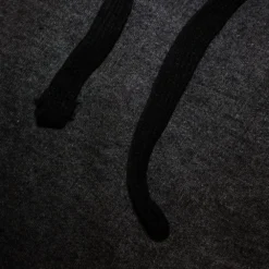 Bigdude Contrast Sweat Shorts Charcoal Marl 18 Bigdude Contrast Sweat Shorts Charcoal Marl -Big Dude Clothing Shop 2c881b08 img 7620