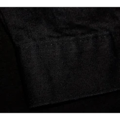 Bigdude Classic Denim Jacket Black -Big Dude Clothing Shop 2cc056ff img 0412