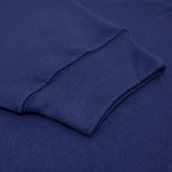 Bigdude Essentials Jumper Navy -Big Dude Clothing Shop 2ea936a1 img 8300