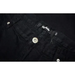 Bigdude Regular Fit Jeans Black -Big Dude Clothing Shop 2ff41451 bd19bpj 01 black 2