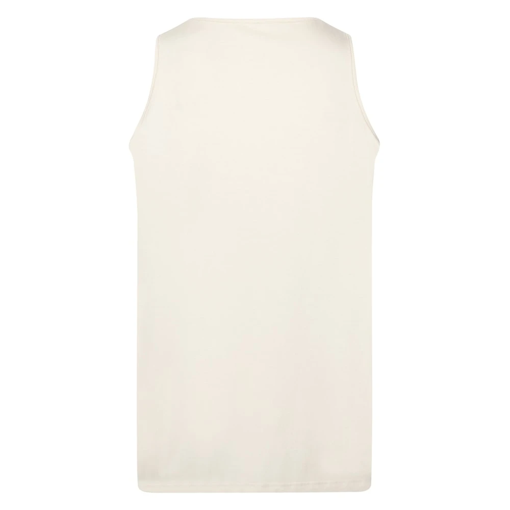 Bigdude Surfing Vest Ecru 2 Bigdude Surfing Vest Ecru - Image 2