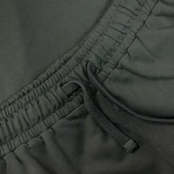 Bigdude Camo Side Panel Loopback Jogger Shorts Green -Big Dude Clothing Shop 3148d0dc img 0363