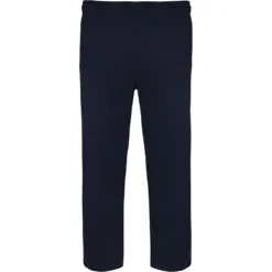 Bigdude Classic Pyjama Bottoms Navy