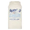 Bigdude Surfing Vest Ecru