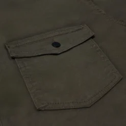 Bigdude Overshirt With Hood Olive -Big Dude Clothing Shop 36a5fc43 cf8c9c56 2