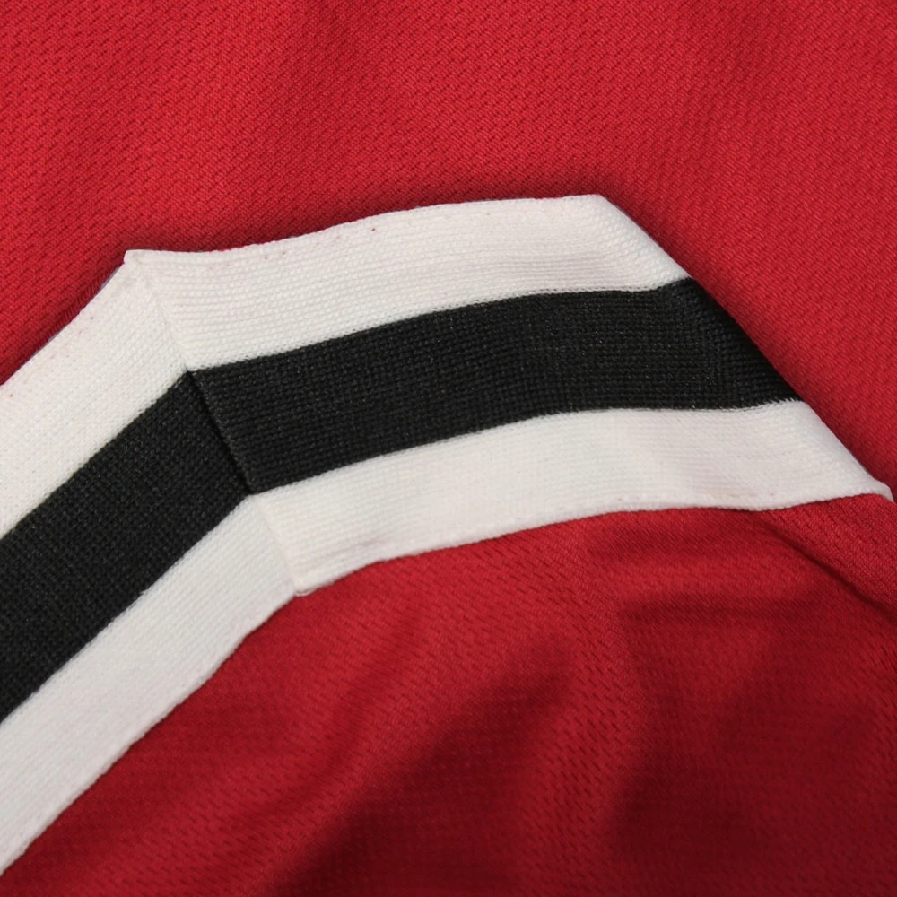 Bigdude Performance Shorts Red 6 Bigdude Performance Shorts Red - Image 6