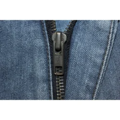 Bigdude Cargo Denim Shorts Mid Wash -Big Dude Clothing Shop 39f85ead bd21sh07 02 midwash 1