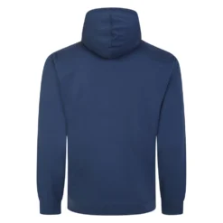 Bigdude Relaxed Fit Lightweight Hoody Denim -Big Dude Clothing Shop 3a625d98 b2093775 bd23h01 09 denim2003