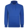 Bigdude Original Pullover Hoody Royal Blue