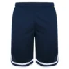 Bigdude Performance Shorts Navy