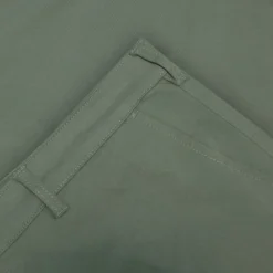 Bigdude Stretch Chino Shorts Sage Green -Big Dude Clothing Shop 3b774a91 104a5a16 1