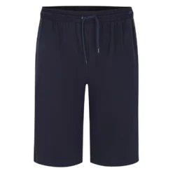 Bigdude Short Sleeve PJ Set Grey -Big Dude Clothing Shop 3c6af2ba bd24pj17 17 bottoms 1