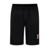 Bigdude Mesh Basketball Shorts Black