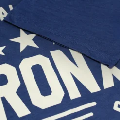 Bigdude Space Dye Bronx Print T-Shirt Indigo 9 Bigdude Space Dye Bronx Print T-Shirt Indigo -Big Dude Clothing Shop 3dcbea48 1884a091 2