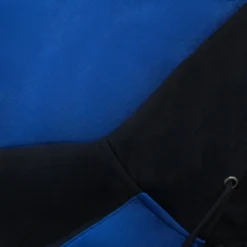 Bigdude Contrast Raglan Full Zip Hoody Royal Blue -Big Dude Clothing Shop 3ee2910f 39bffaf7 1