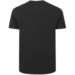 Bigdude Short Sleeve Pyjama Set Charcoal -Big Dude Clothing Shop 417c74a6 bd23pj20 07 2