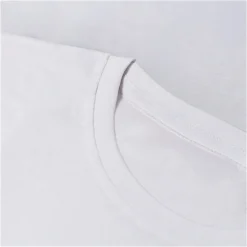 Bigdude Plain Sleeveless T-Shirt White 13 Bigdude Plain Sleeveless T-Shirt White -Big Dude Clothing Shop 43be1bda closeup2 us20pv01 04 white