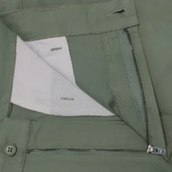 Bigdude Stretch Chino Shorts Sage Green -Big Dude Clothing Shop 44223b52 4239416b 2