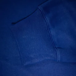 Bigdude Original Full Zip Hoody Royal Blue -Big Dude Clothing Shop 4579e971 img 8912 2