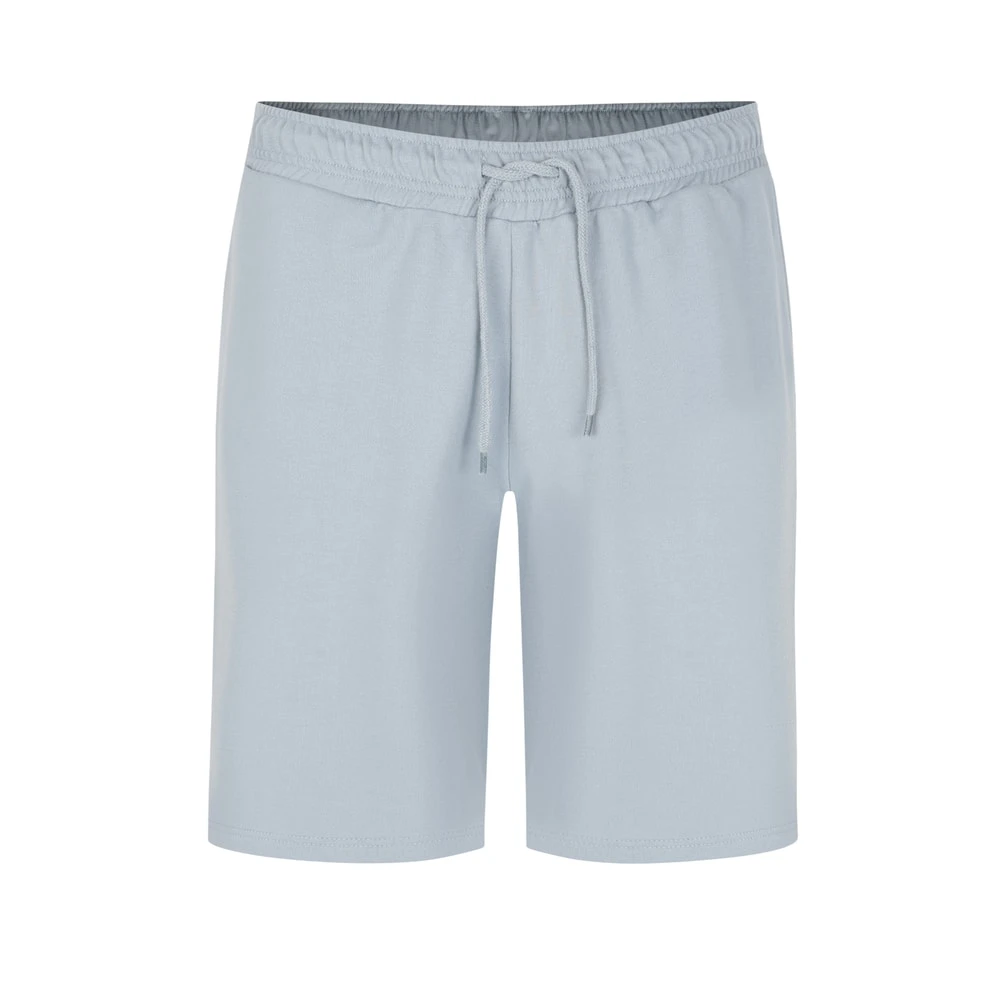 Bigdude 3 Pack Loopback Shorts Multi 5 Bigdude 3 Pack Loopback Shorts Multi - Image 5