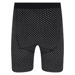 Bigdude 3 Pack Pattern Boxers Black 9 Bigdude 3 Pack Pattern Boxers Black -Big Dude Clothing Shop 45f37e07 bd24uw11 01 1 2
