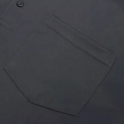 Bigdude Performance Polo Charcoal -Big Dude Clothing Shop 464471d6 53ca986e 3