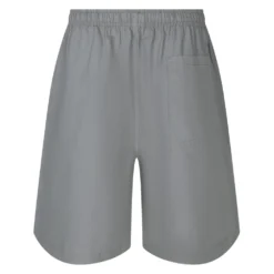 Bigdude Pull On Shorts Grey -Big Dude Clothing Shop 4c092cdc 76d5f5eb bd25sh07 03 3
