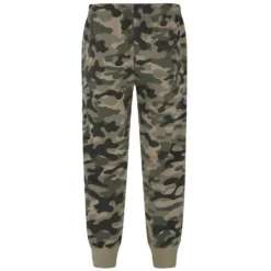 Bigdude Camo Joggers Khaki -Big Dude Clothing Shop 4c1b5517 bd23j12 11 3
