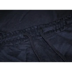 Bigdude Open Hem Loop Back Joggers Navy -Big Dude Clothing Shop 4c711940 redo 19